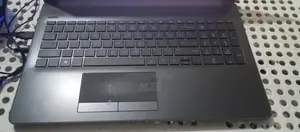 HP Laptop i5 10th Gen 8GB RAM 256GB SSD Ultrabook