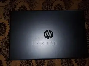 Photo - HP 13th Gen Intel i5 Laptop with High-Performance Features