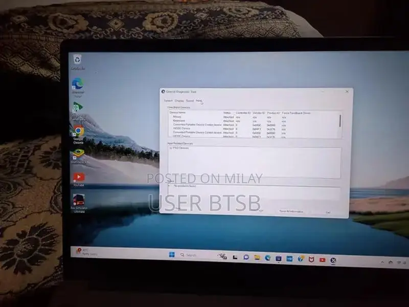 HP 13th Gen Intel i5 Laptop with High-Performance Features