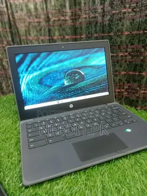 HP Chromebook 11A G8 EE Touch Screen Laptop