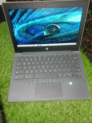 HP Chromebook 11A G8 EE Touch Screen Laptop
