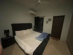 Fully Furnished One-Bedroom Apartment in Landmark III