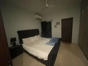 Fully Furnished One-Bedroom Apartment in Landmark III