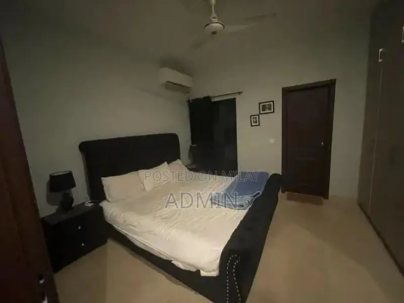 Fully Furnished One-Bedroom Apartment in Landmark III