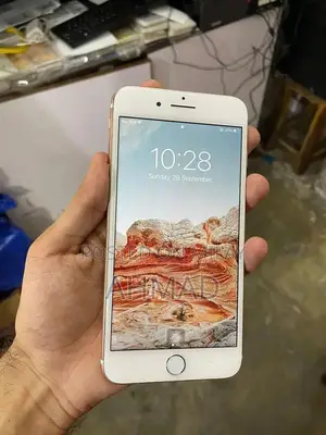 Apple iPhone 7 Plus 32GB Unlocked Smartphone