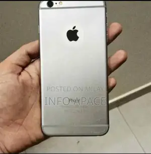 Apple iPhone 6S Plus 64GB Unlocked Smartphone