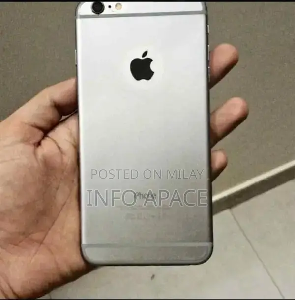 Apple iPhone 6S Plus 64GB Unlocked Smartphone