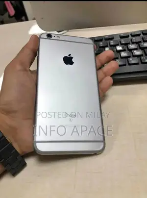 Apple iPhone 6S Plus 64GB Unlocked Smartphone