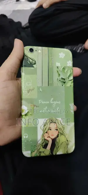 Apple iPhone 6S Plus 64GB Unlocked Smartphone