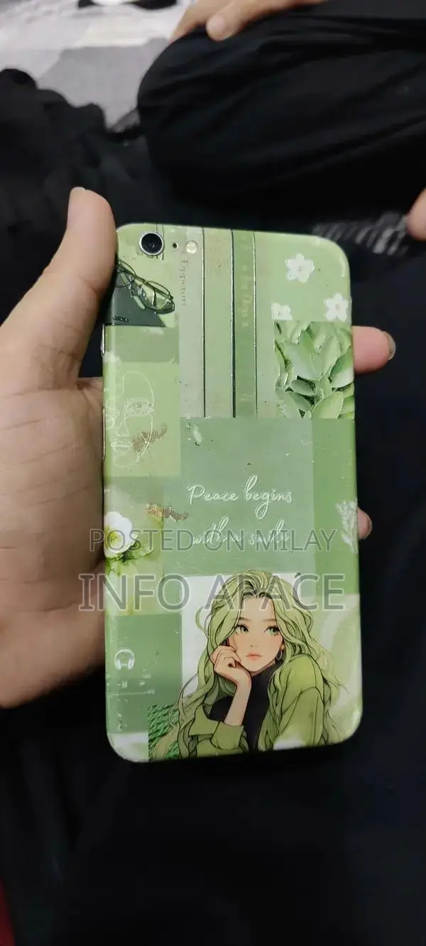 Apple iPhone 6S Plus 64GB Unlocked Smartphone