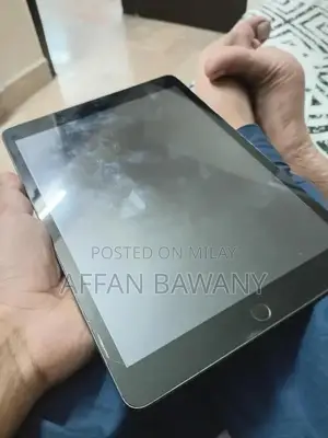 Photo - Apple iPad 9th Generation WiFi Tablet 64GB