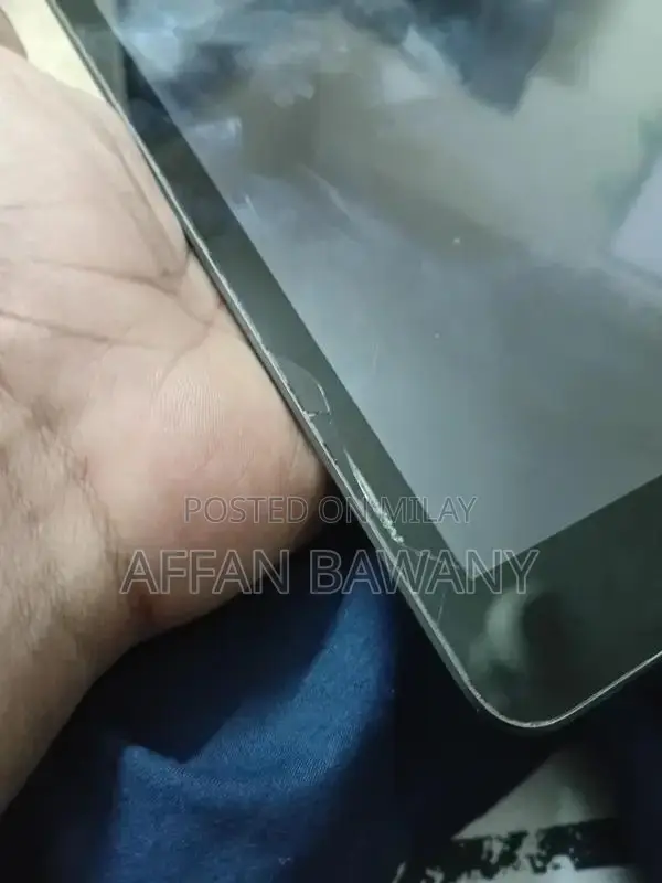 Apple iPad 9th Generation WiFi Tablet 64GB