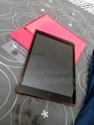 Apple iPad 9th Generation WiFi Tablet 64GB