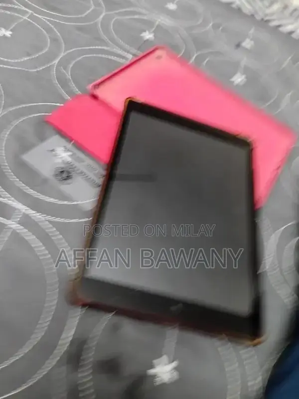 Apple iPad 9th Generation WiFi Tablet 64GB