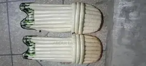 Hard Ball Cricket Kit with Helmet, Protective Gear Set