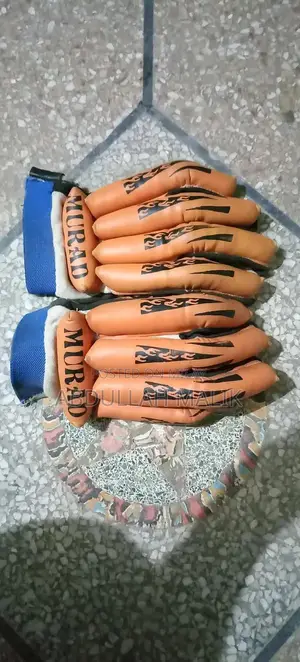 Hard Ball Cricket Kit with Helmet, Protective Gear Set