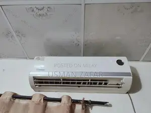 Photo - Dawlance 1 Ton Split Air Conditioner - Efficient Cooling Solution