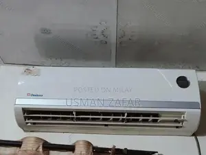 Dawlance 1 Ton Split Air Conditioner - Efficient Cooling Solution