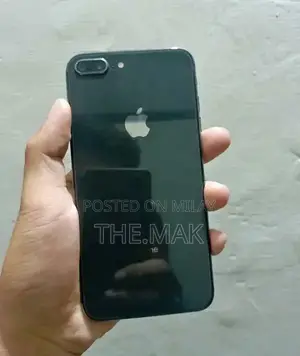 Unlocked Apple Smartphone with 64GB Storage