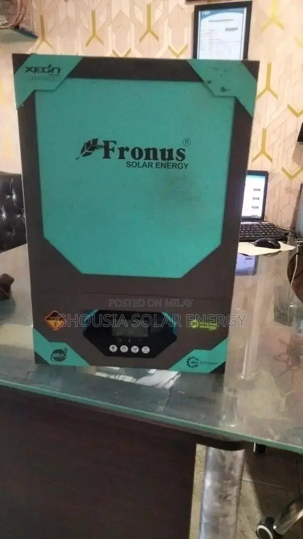 10kW Grid Tie Solar Panel Kit with Mounting Structure