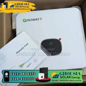 10kW Grid Tie Solar Panel Kit with Mounting Structure