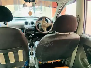 Hyundai Santro 2005 Reliable Compact Car