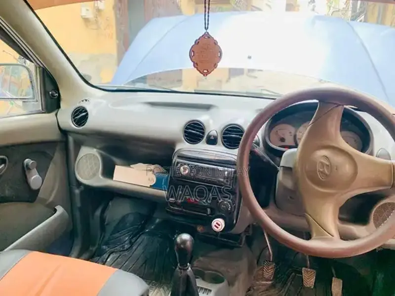 Hyundai Santro 2005 Reliable Compact Car