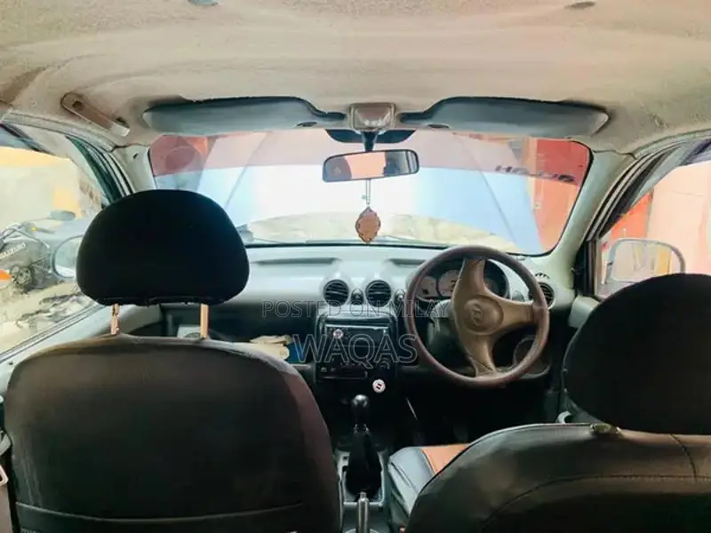 Hyundai Santro 2005 Reliable Compact Car