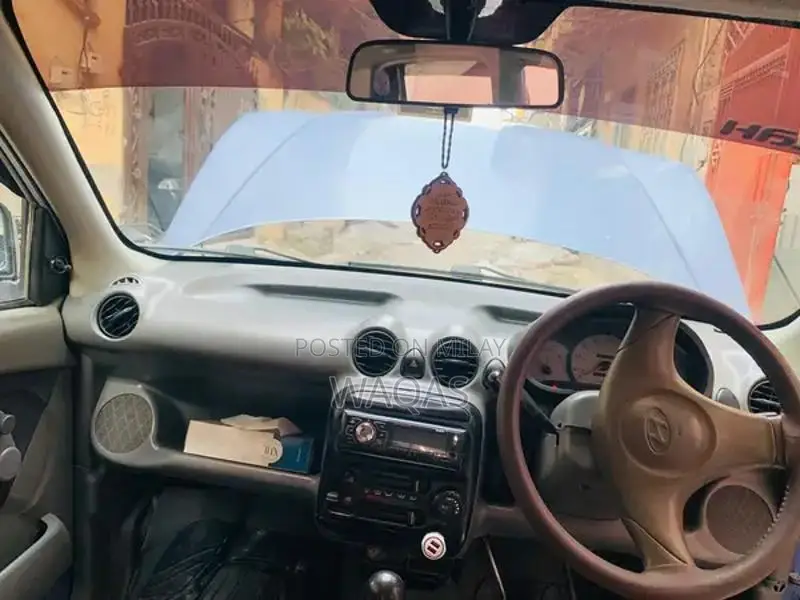 Hyundai Santro 2005 Reliable Compact Car