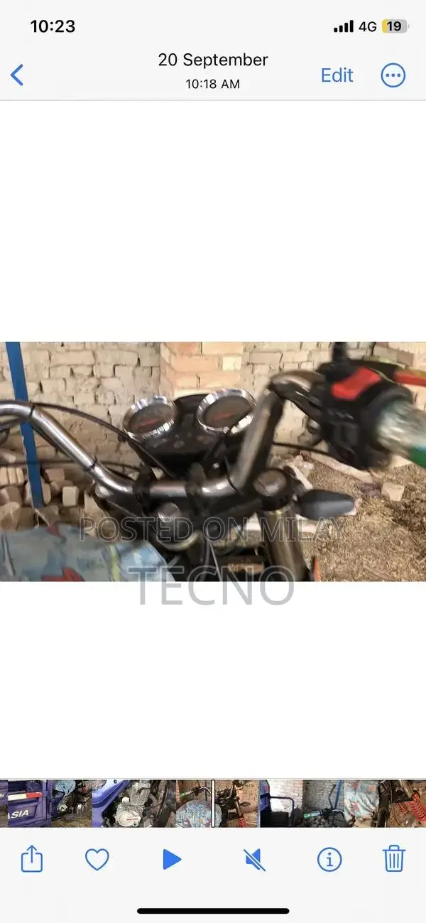 New Asia Loader Rickshaw 150cc Loader Model