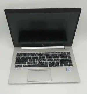 HP EliteBook 840 G5 Laptop Intel i5 8th Gen Business Notebook