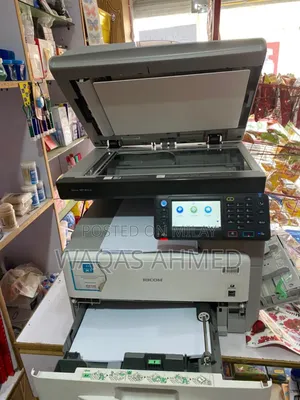 Photo - Photocopy + Printer