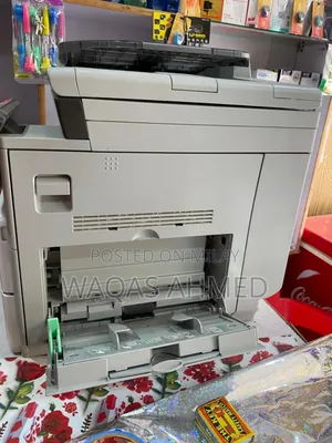 Photocopy + Printer