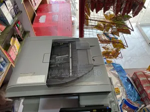 Photocopy + Printer