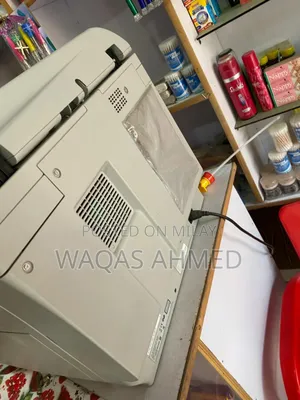 Photocopy + Printer