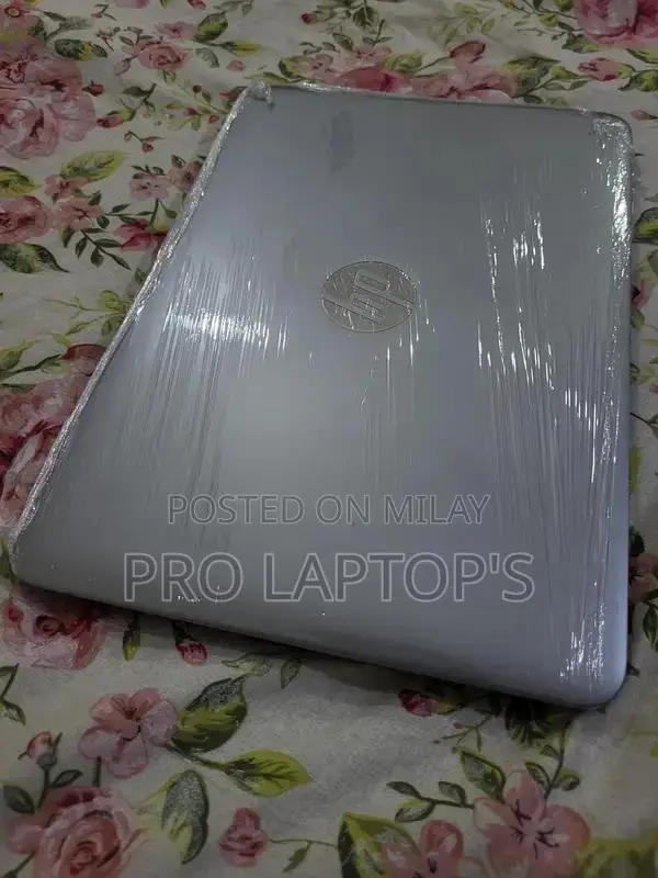 HP EliteBook Core i5 Business Laptop - 8GB RAM, 256GB SSD