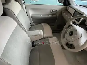 2022 Suzuki Alto Lapin Pearl White Hatchback