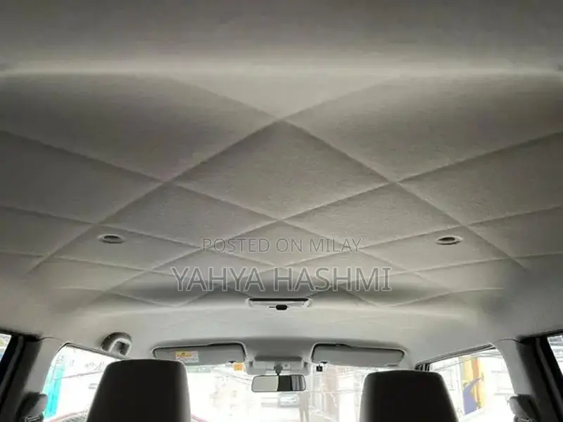 2022 Suzuki Alto Lapin Pearl White Hatchback