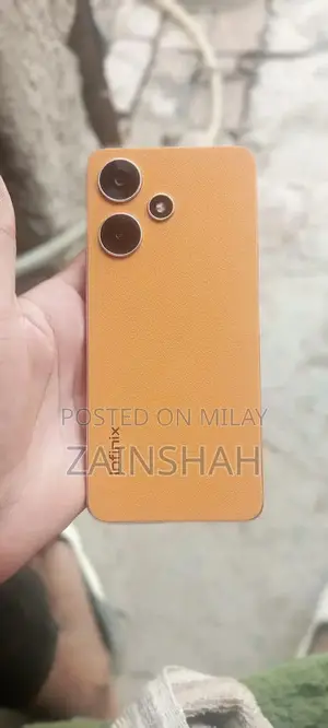 Powerful Smartphone with High Memory and Performance