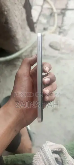 Powerful Smartphone with High Memory and Performance