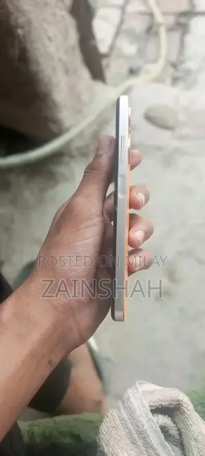 Powerful Smartphone with High Memory and Performance