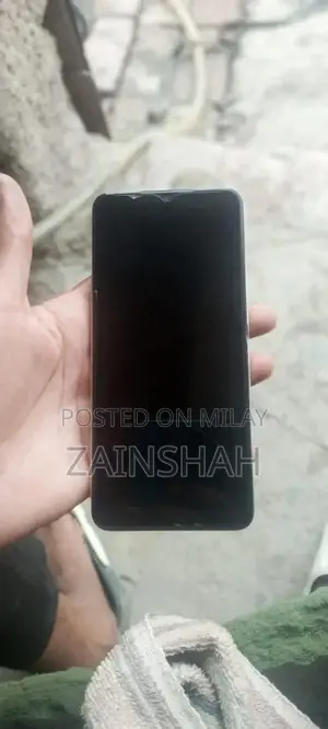 Powerful Smartphone with High Memory and Performance