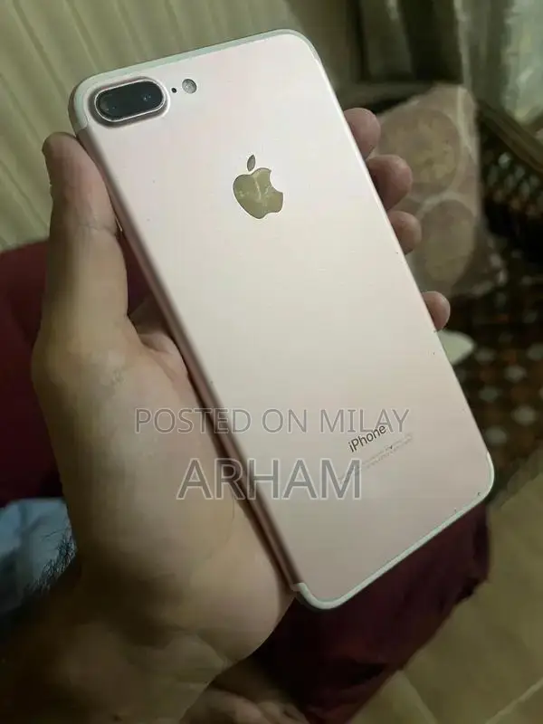 Apple iPhone 7 Plus 128GB Refurbished Smartphone