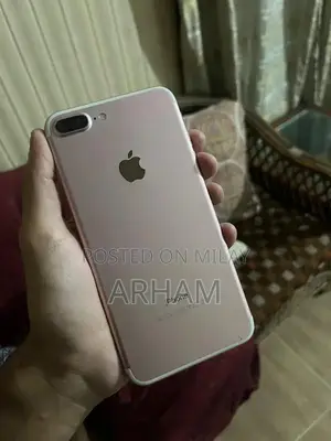 Apple iPhone 7 Plus 128GB Refurbished Smartphone