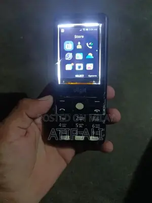 4G Hotspot Phone with WiFi and YouTube Support