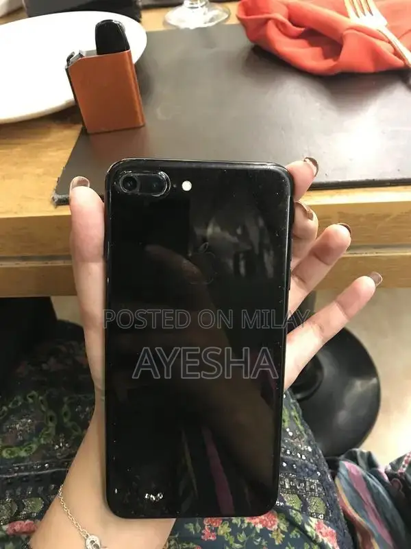 iPhone 7 Plus 128GB PTA Approved Smartphone