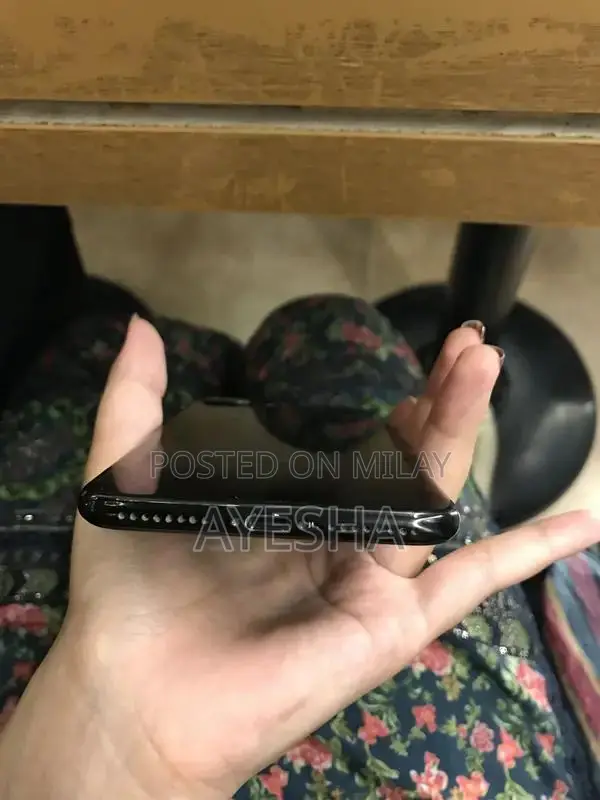 iPhone 7 Plus 128GB PTA Approved Smartphone