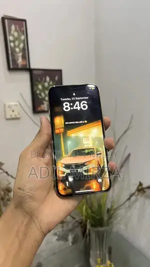 Apple iPhone 12 Pro Unlocked Smartphone 128GB