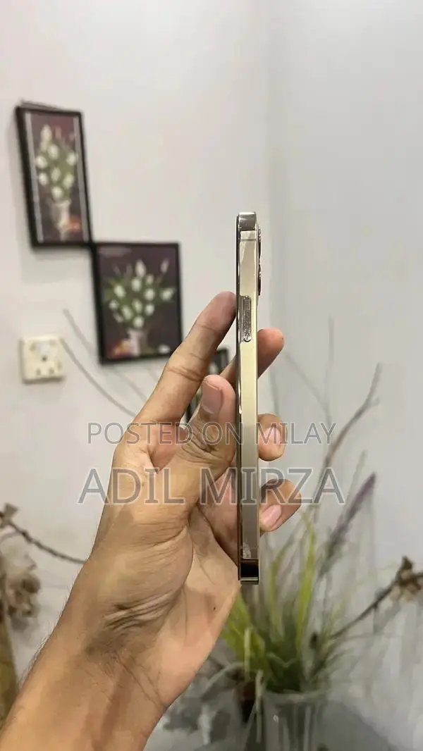 Apple iPhone 12 Pro Unlocked Smartphone 128GB