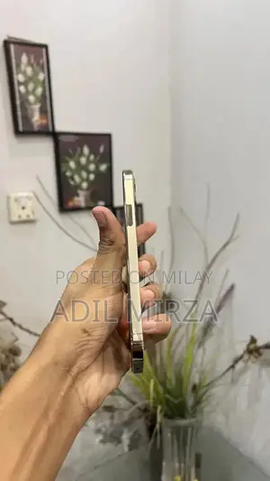 Apple iPhone 12 Pro Unlocked Smartphone 128GB